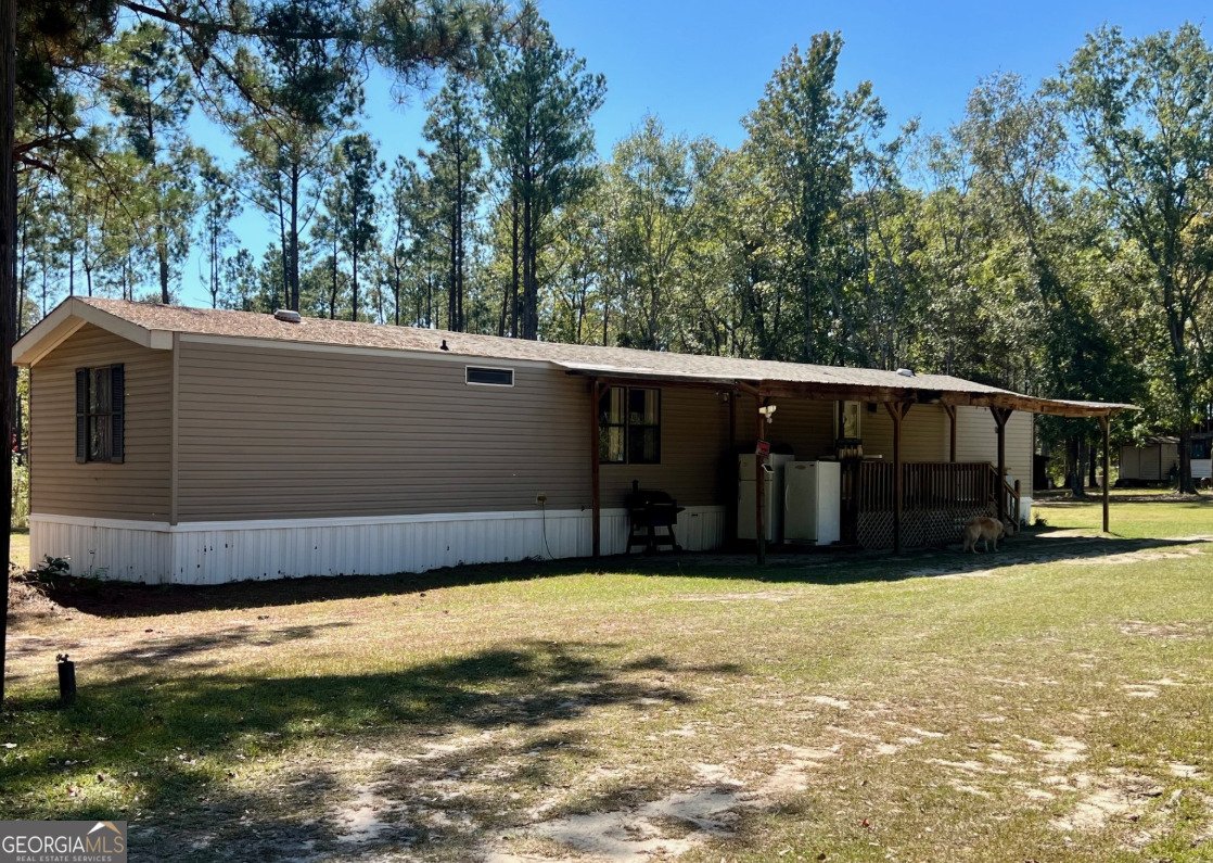 6055 Sunhill Grange Road Davisboro - 4