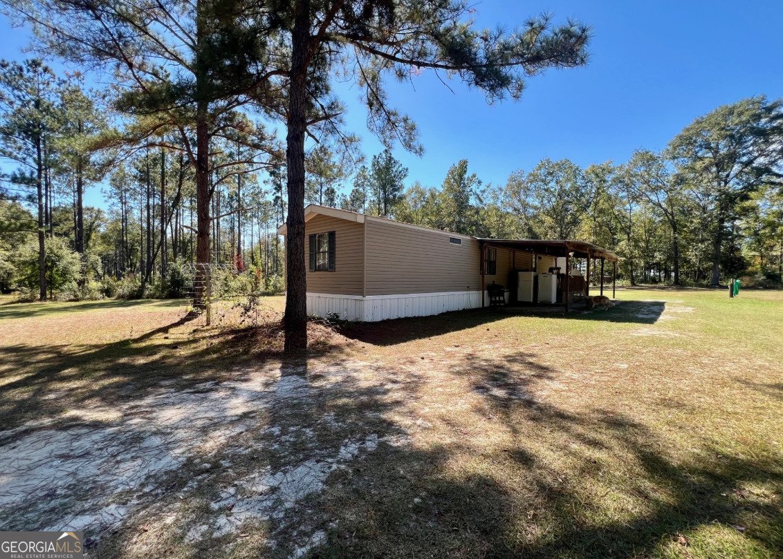 6055 Sunhill Grange Road Davisboro - 5