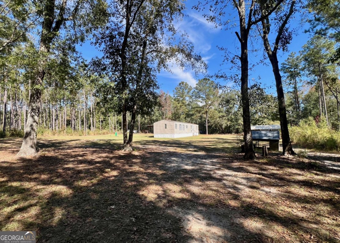 6055 Sunhill Grange Road Davisboro - 6