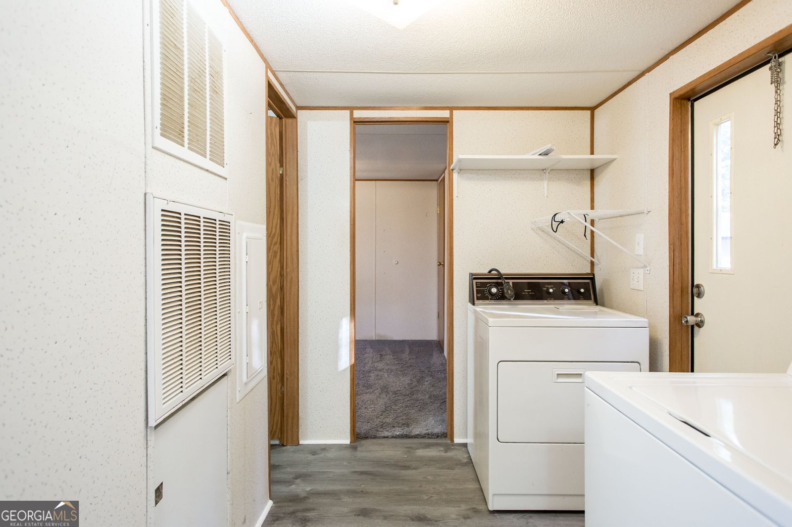 6005 Chancey Road Patterson - 12