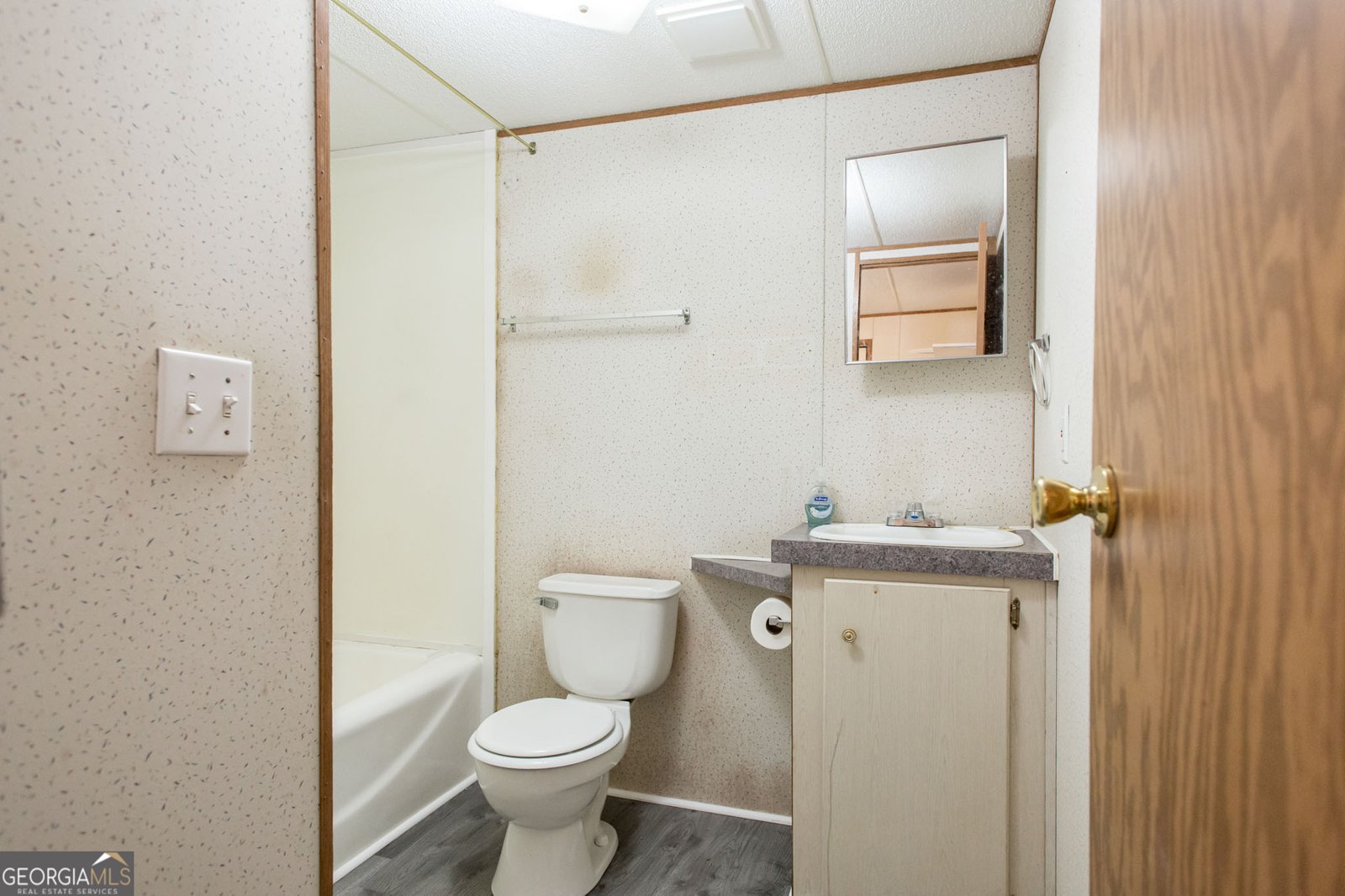 6005 Chancey Road Patterson - 13