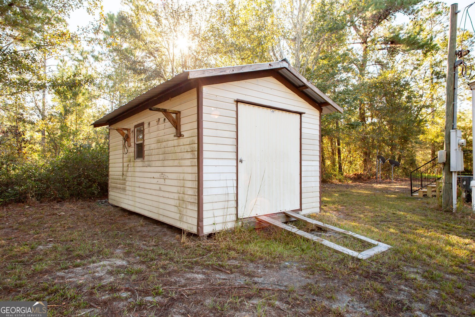 6005 Chancey Road Patterson - 2