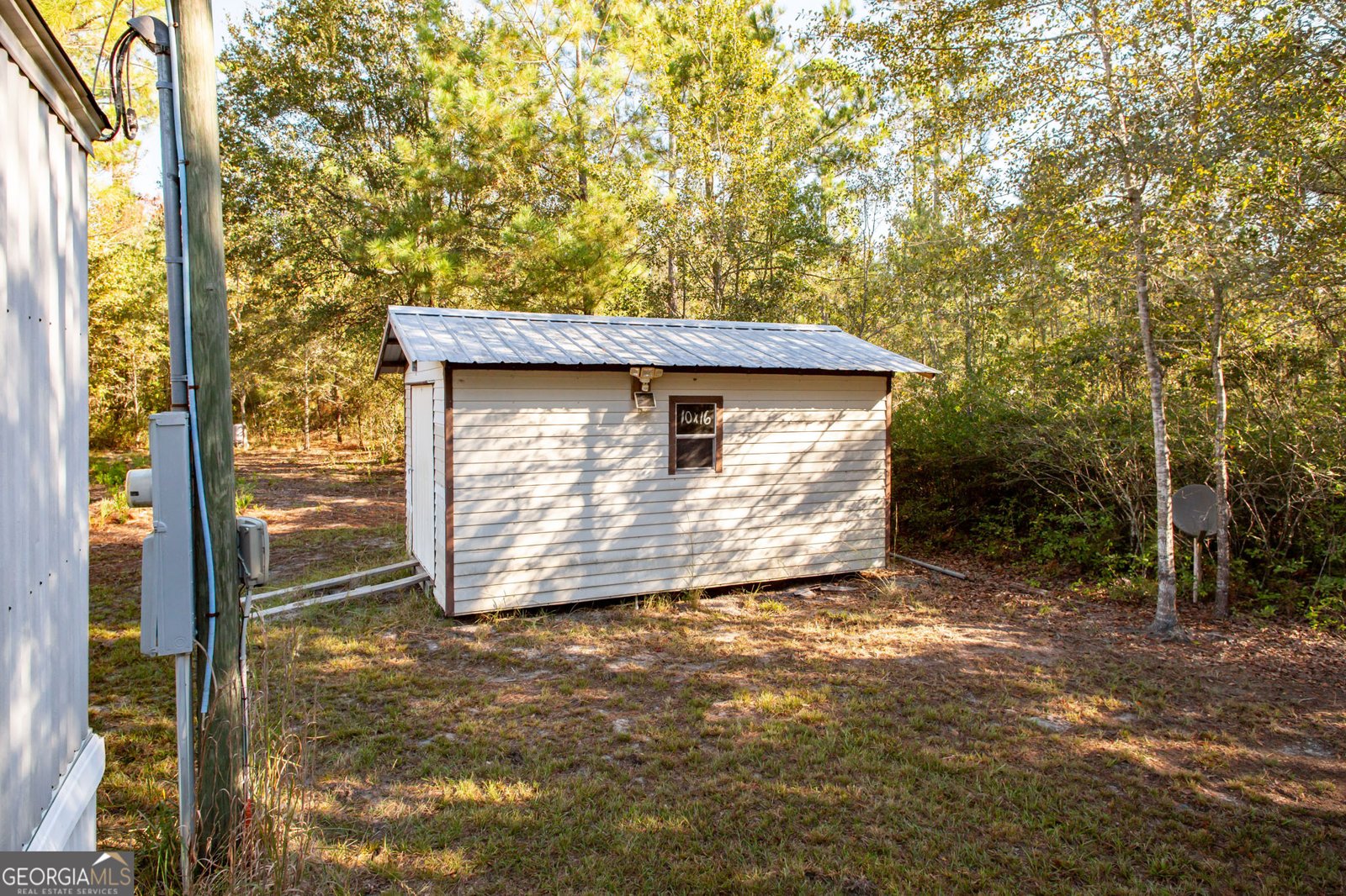 6005 Chancey Road Patterson - 20