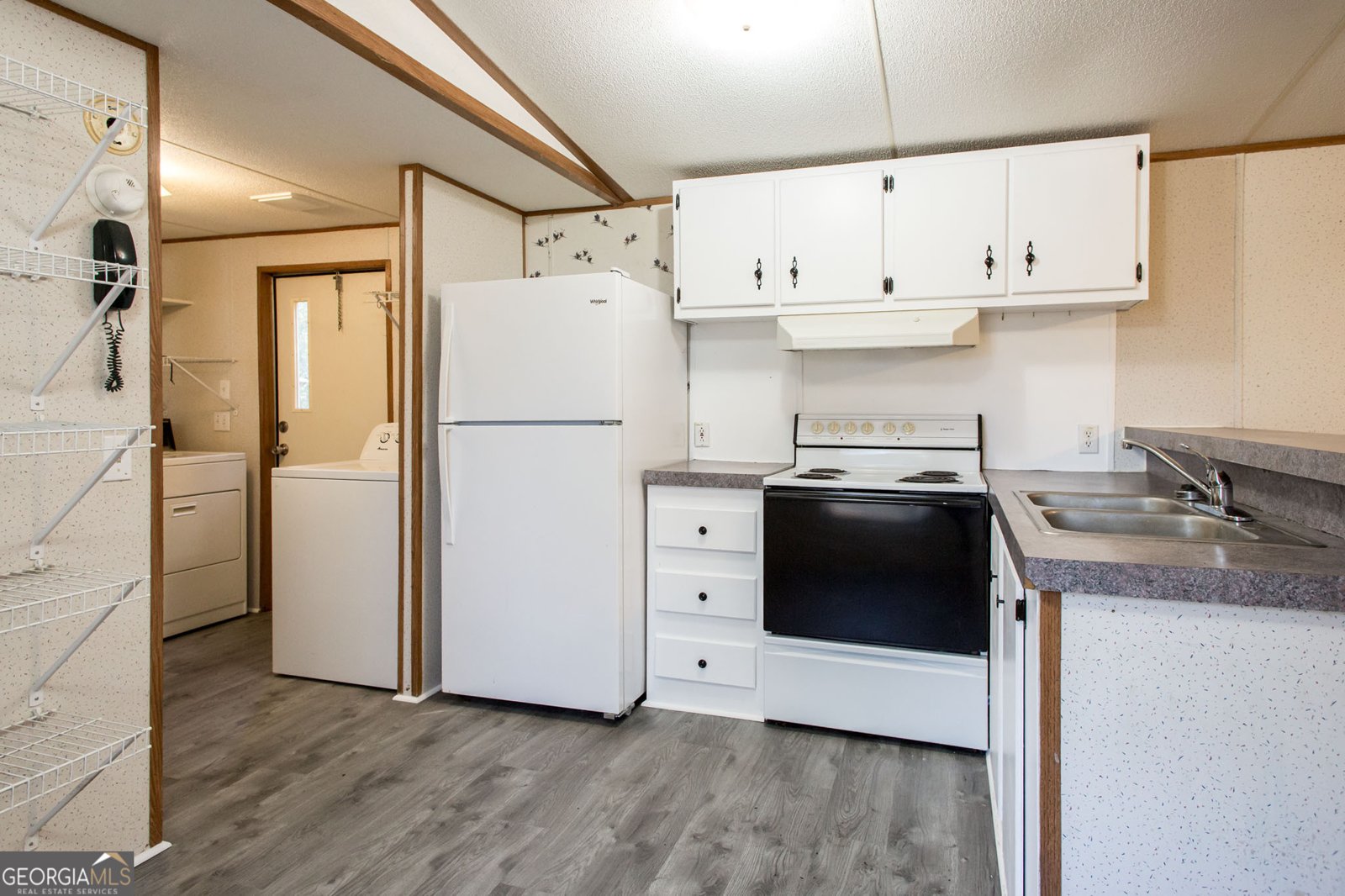 6005 Chancey Road Patterson - 9