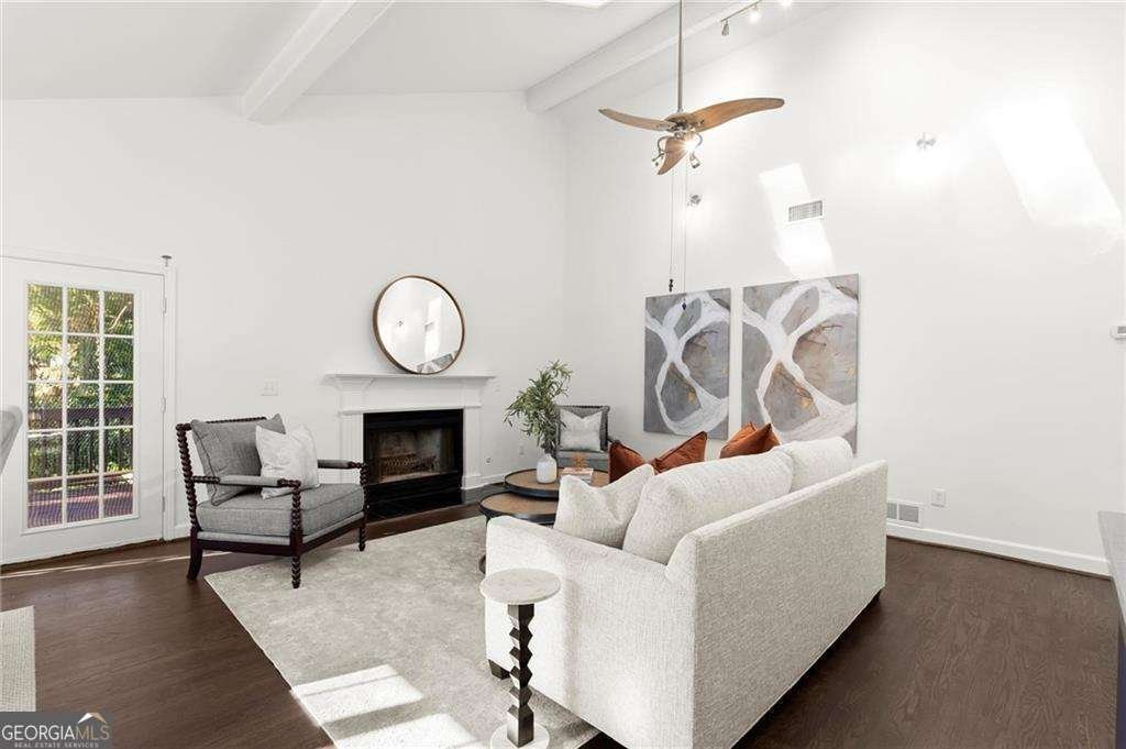 1054 Vista Trail Atlanta - 10