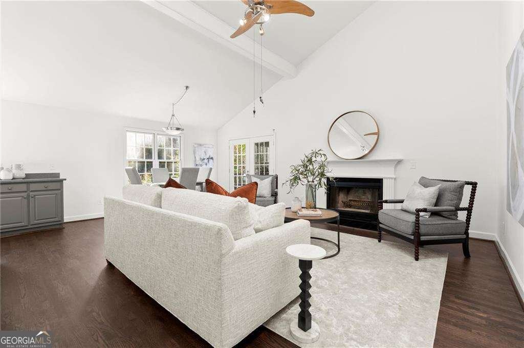 1054 Vista Trail Atlanta - 12