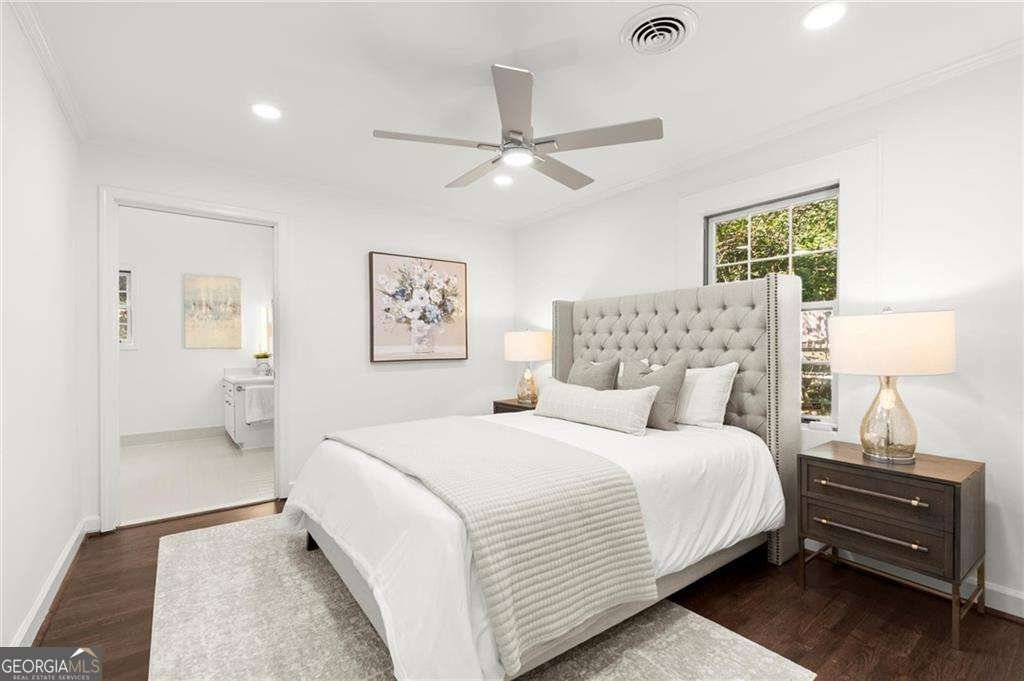 1054 Vista Trail Atlanta - 13