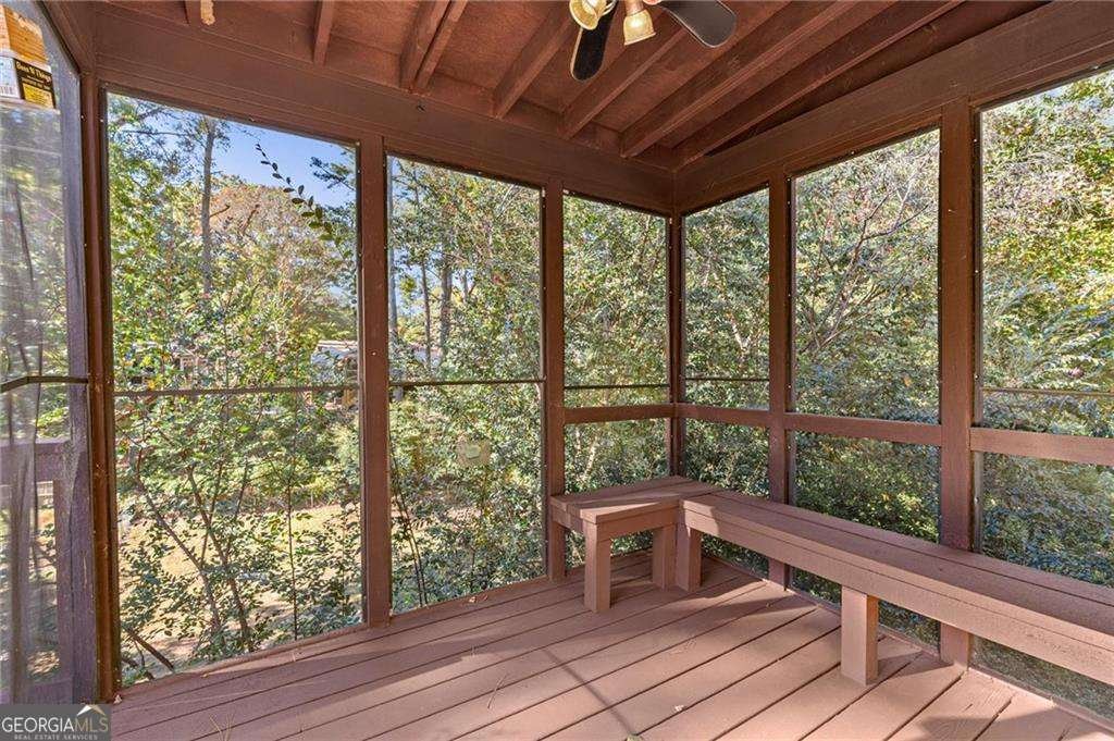 1054 Vista Trail Atlanta - 19