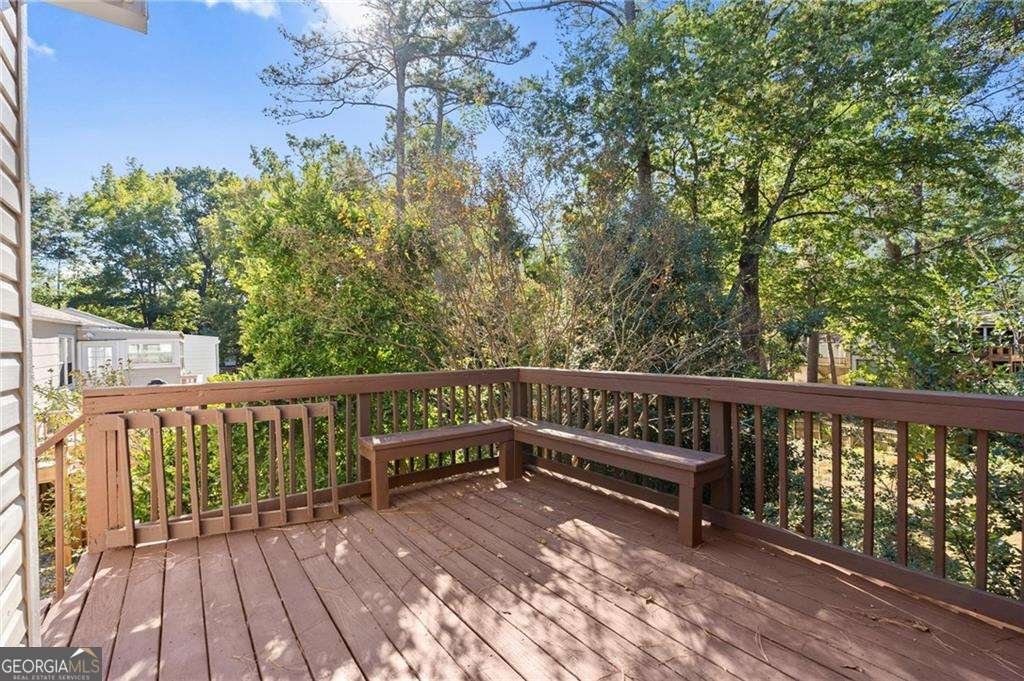 1054 Vista Trail Atlanta - 20