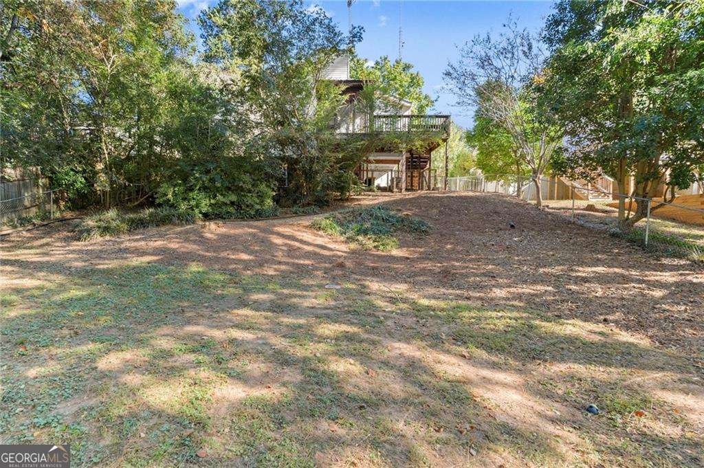 1054 Vista Trail Atlanta - 21