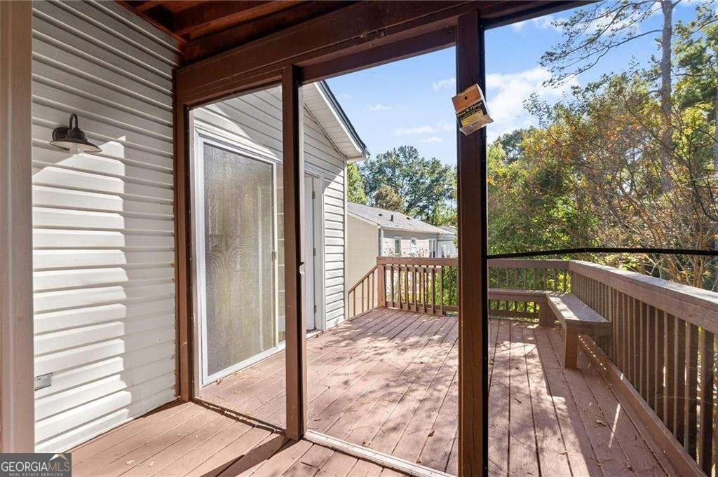 1054 Vista Trail Atlanta - 22