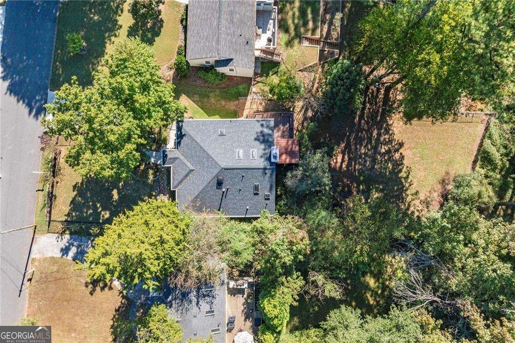 1054 Vista Trail Atlanta - 23