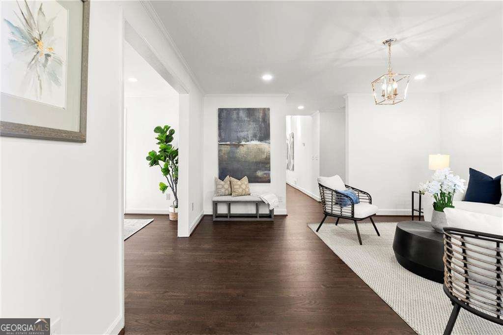 1054 Vista Trail Atlanta - 3