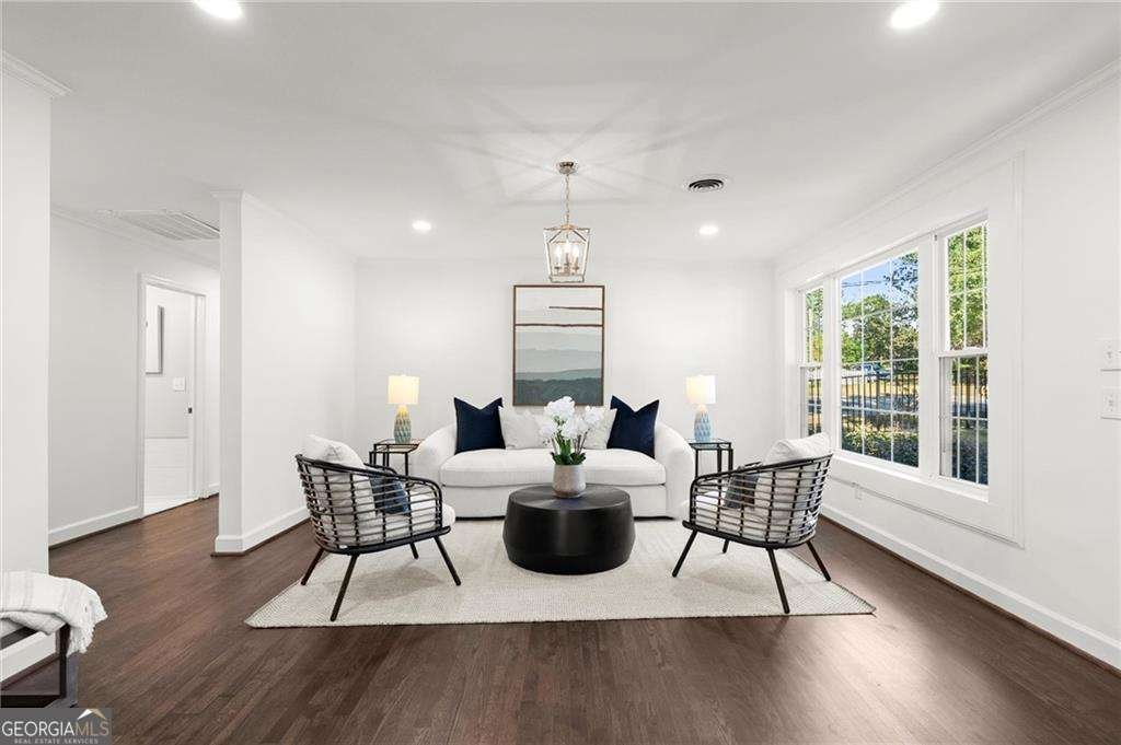 1054 Vista Trail Atlanta - 4