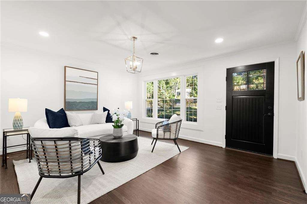 1054 Vista Trail Atlanta - 5