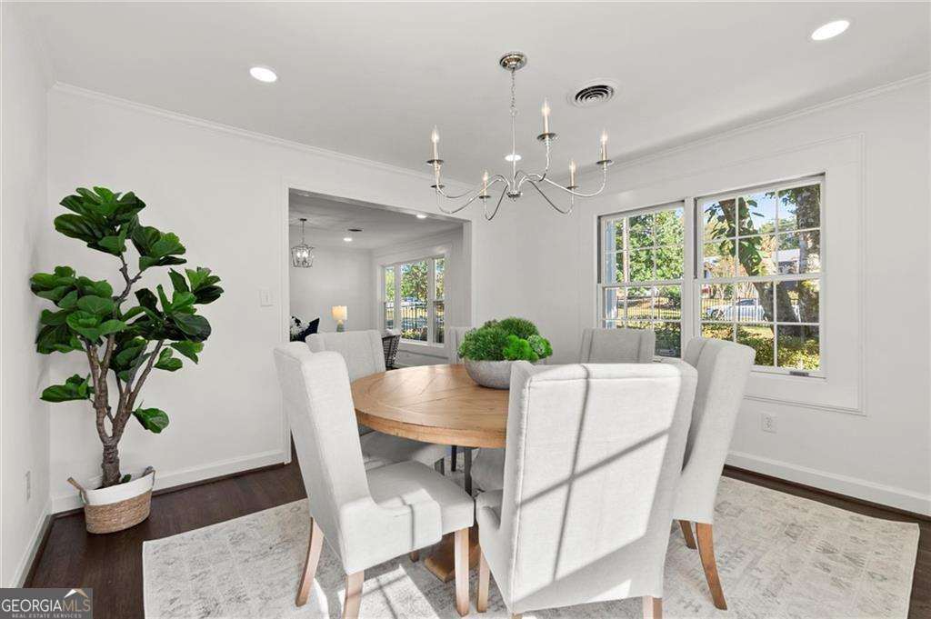 1054 Vista Trail Atlanta - 7