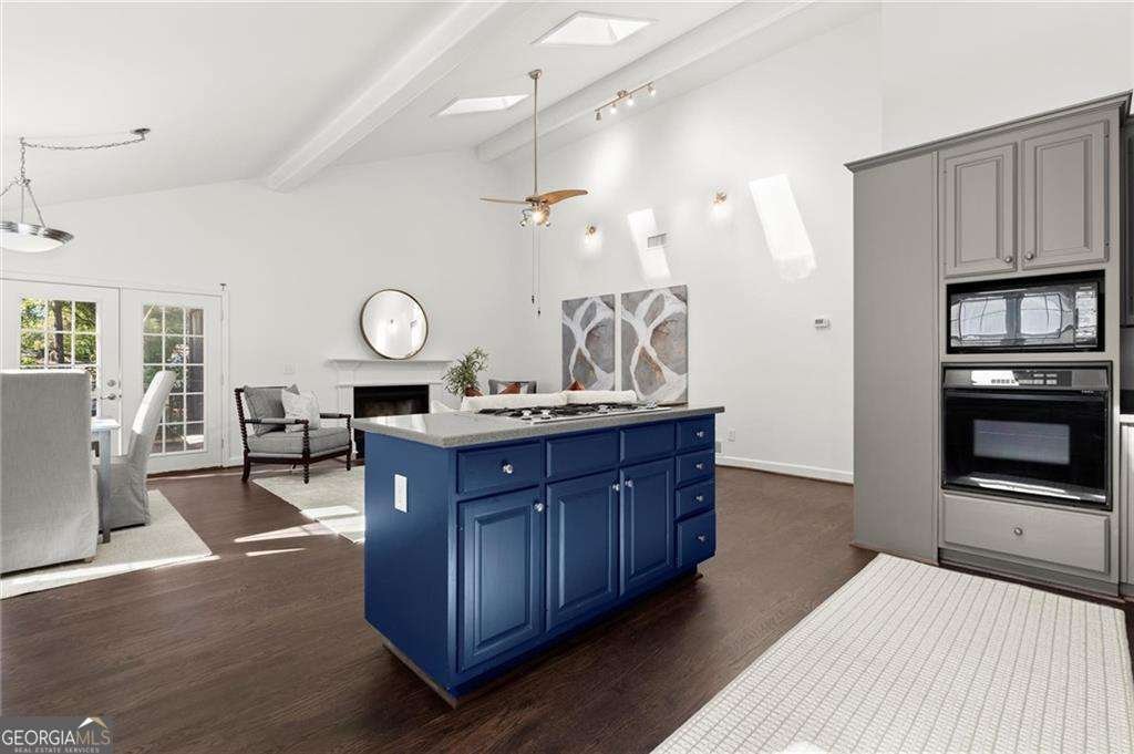 1054 Vista Trail Atlanta - 8