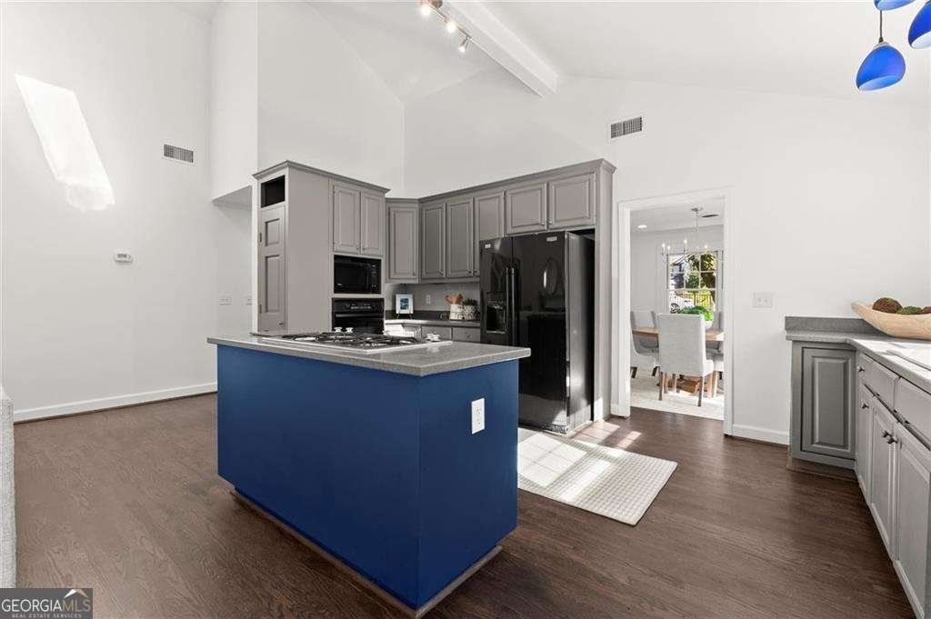 1054 Vista Trail Atlanta - 9