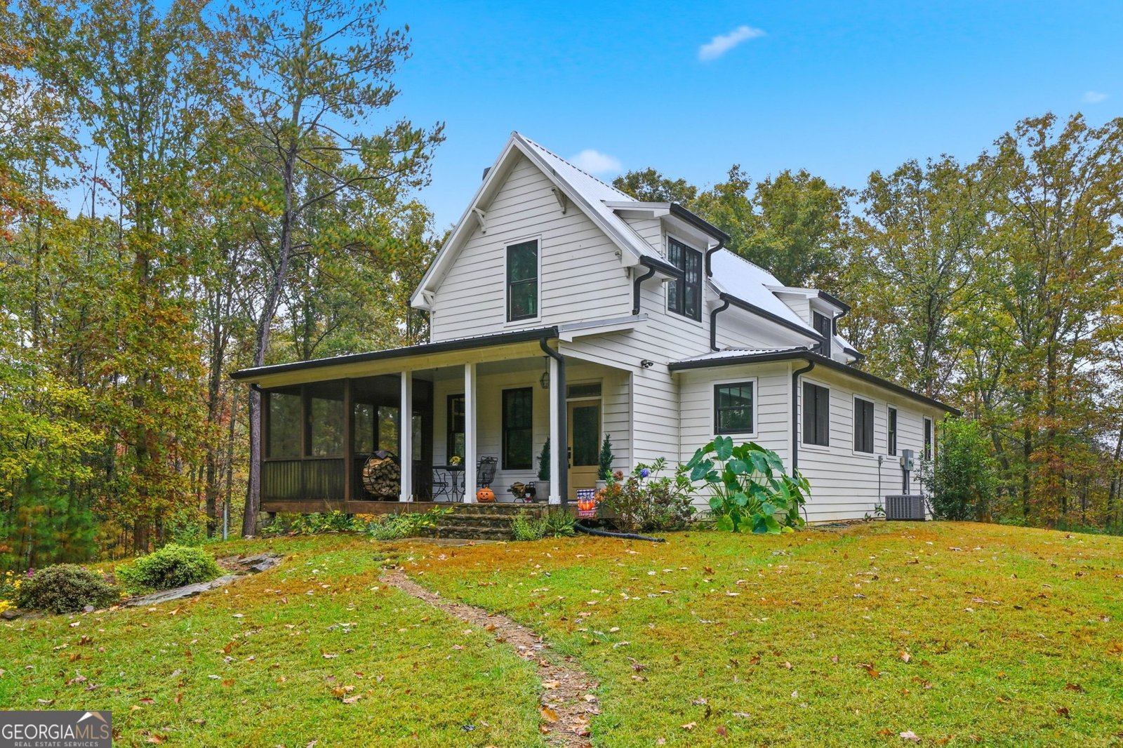 2197 Damascus Road Ball Ground - 1