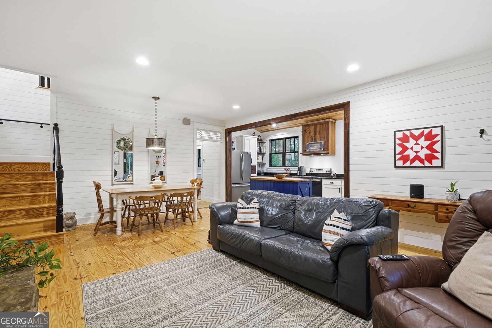 2197 Damascus Road Ball Ground - 11