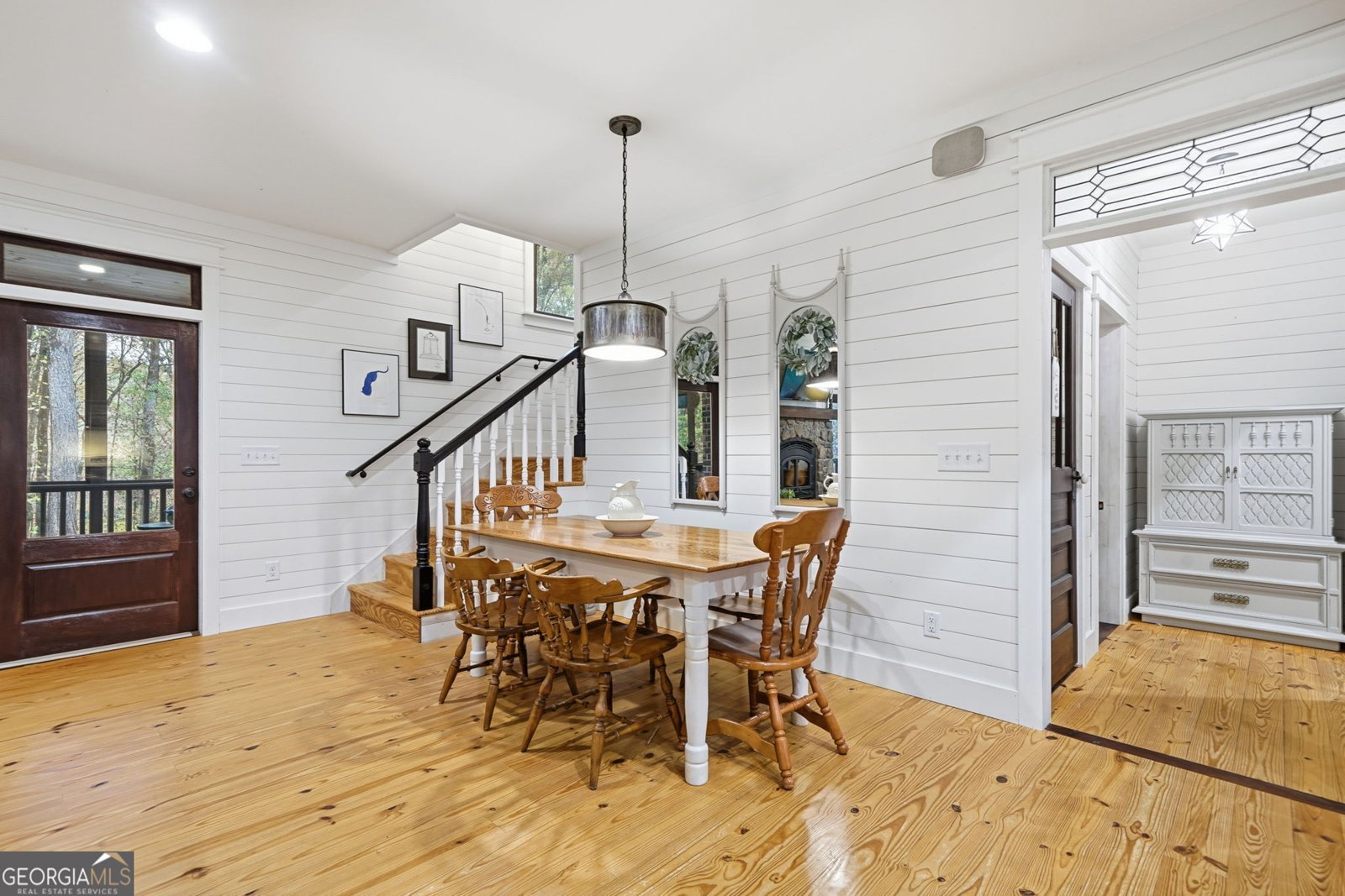 2197 Damascus Road Ball Ground - 17