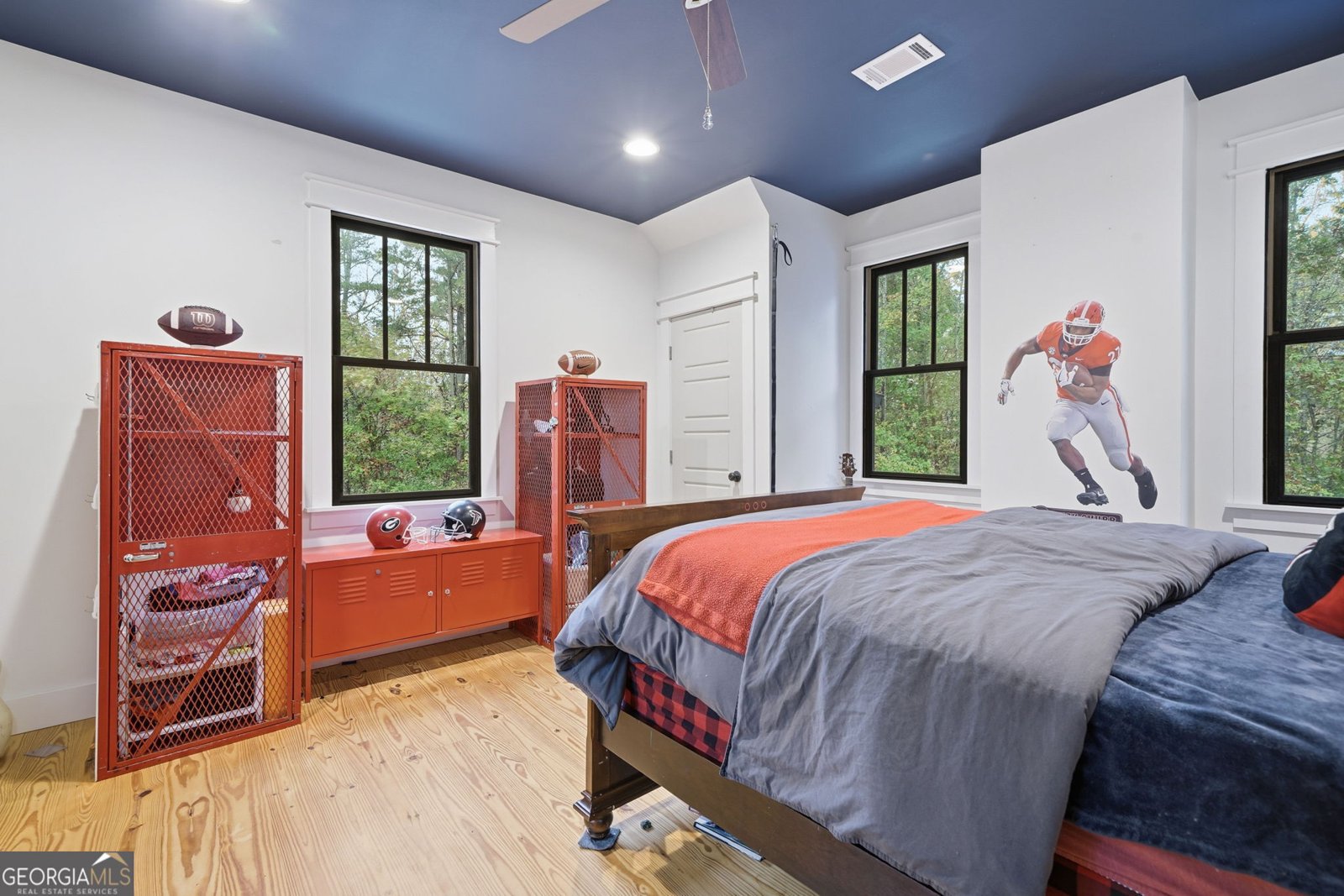 2197 Damascus Road Ball Ground - 34