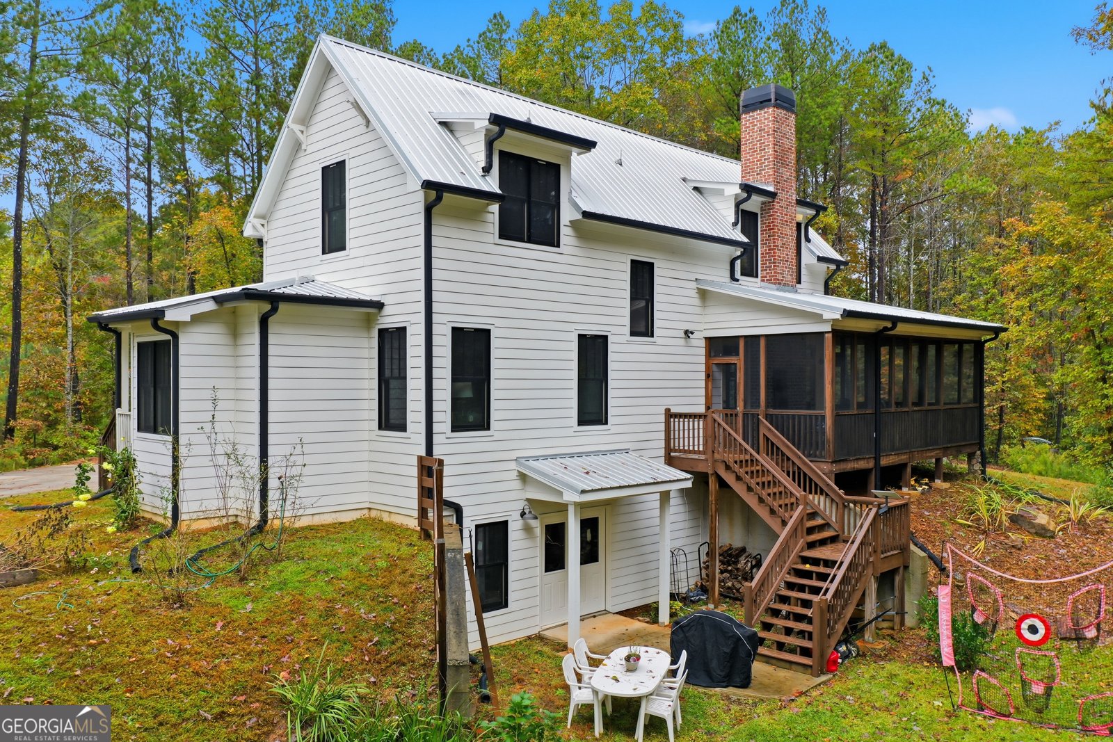 2197 Damascus Road Ball Ground - 4