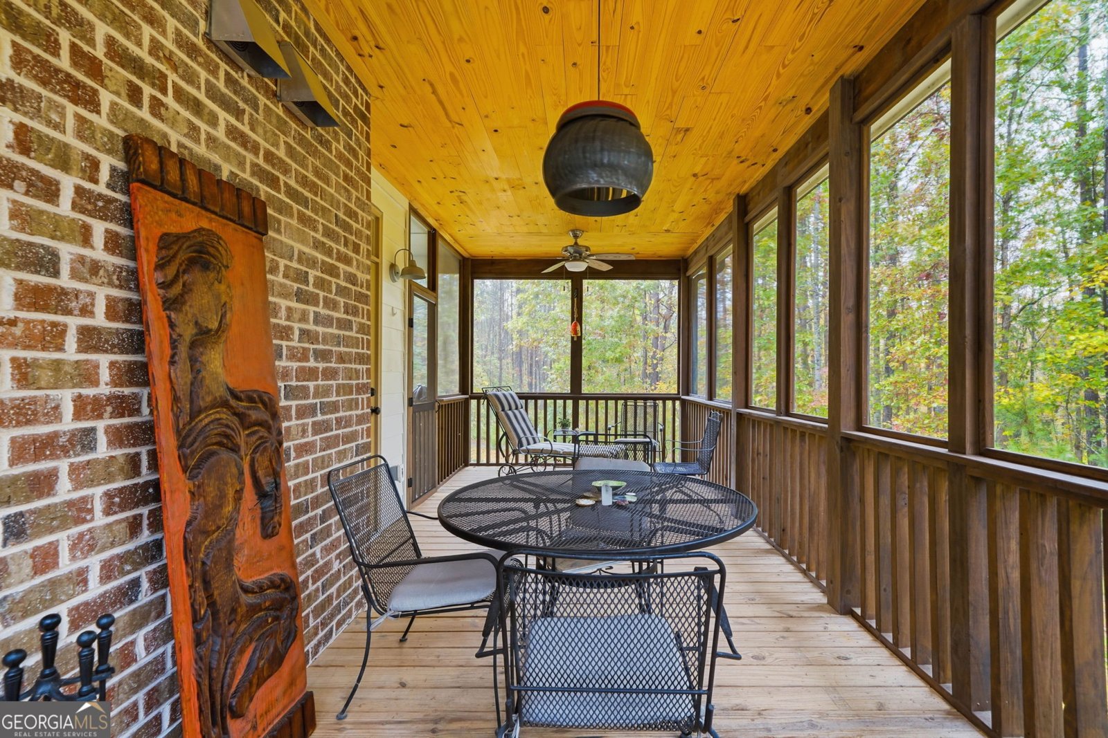 2197 Damascus Road Ball Ground - 5