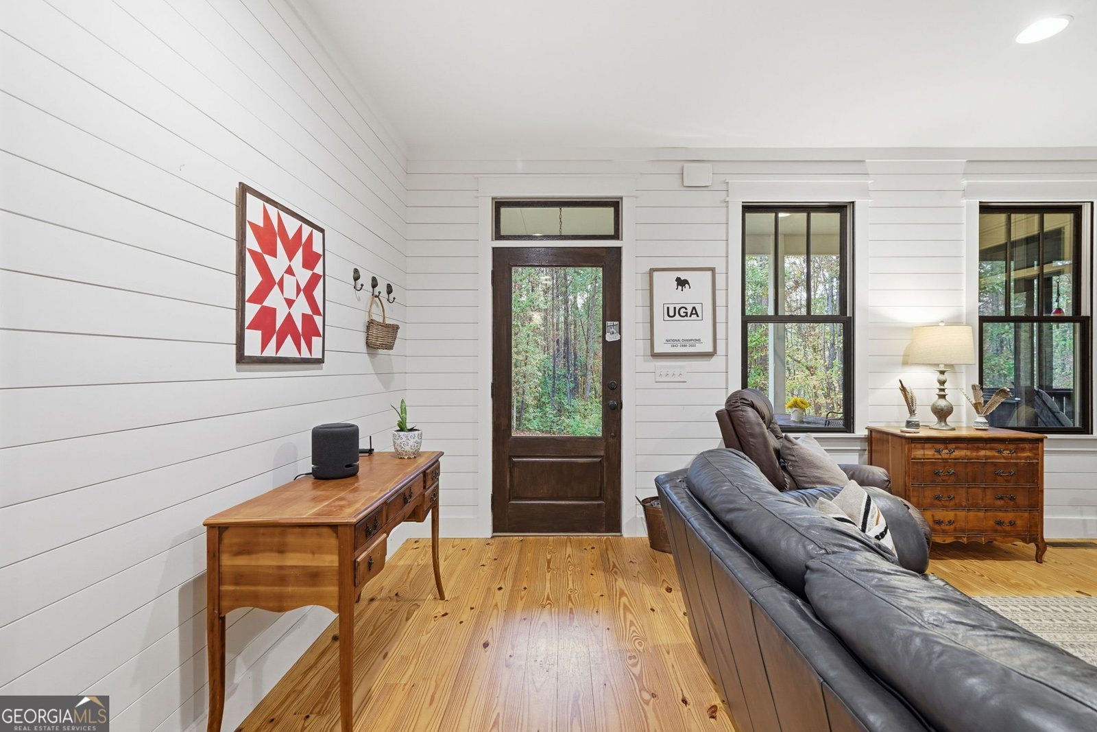 2197 Damascus Road Ball Ground - 6