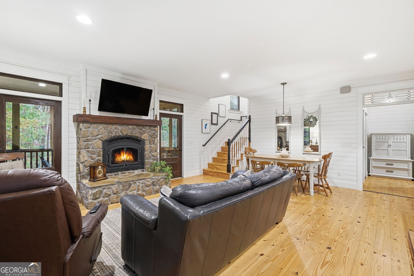 2197 Damascus Road Ball Ground - 7