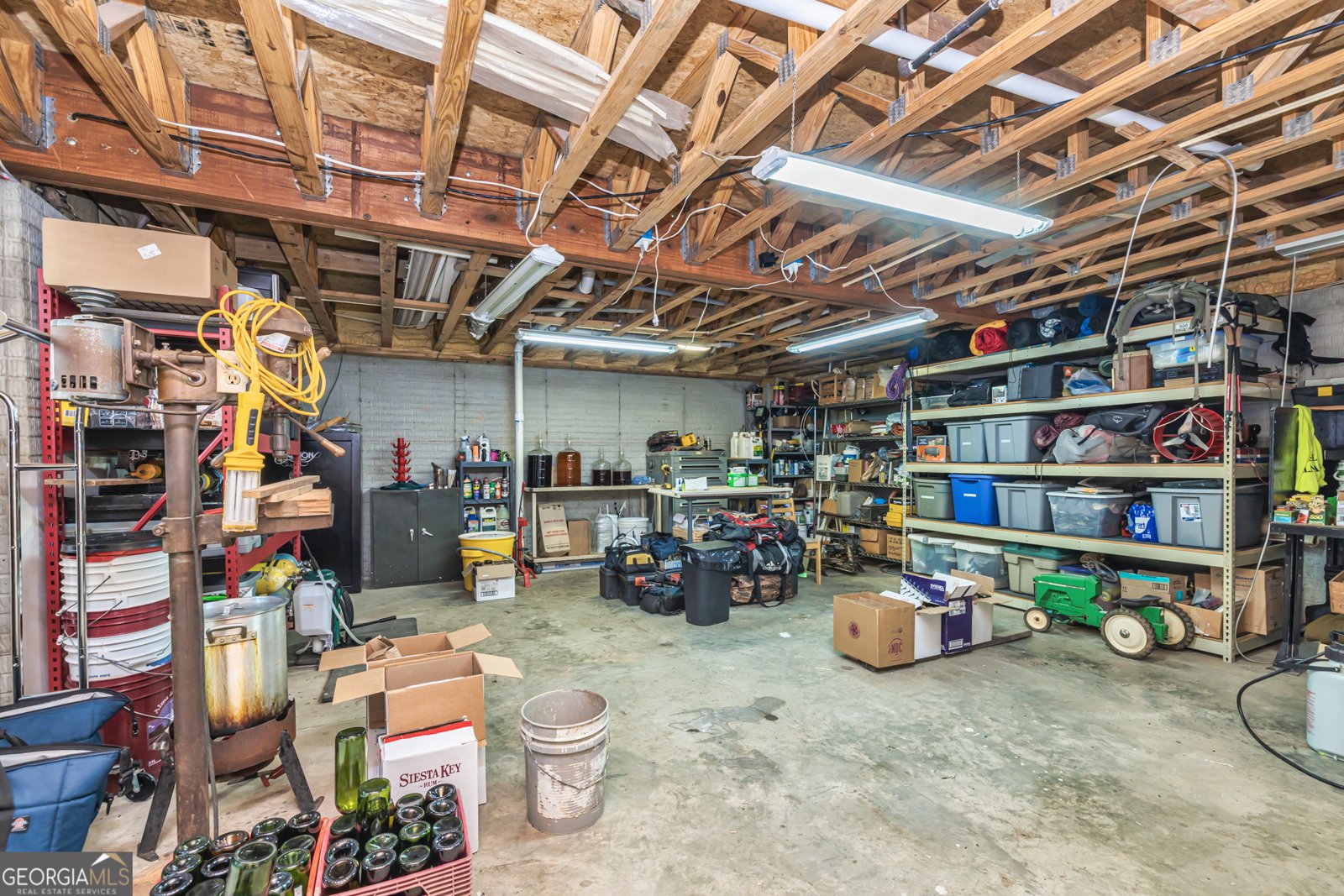 80 Shannon Road Newnan - 14