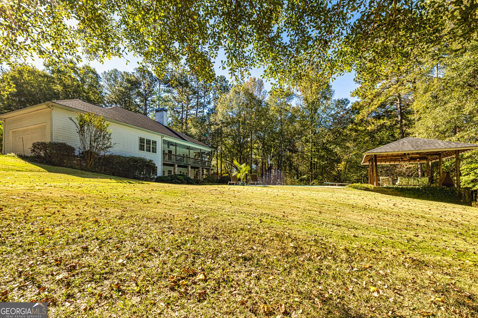80 Shannon Road Newnan - 19