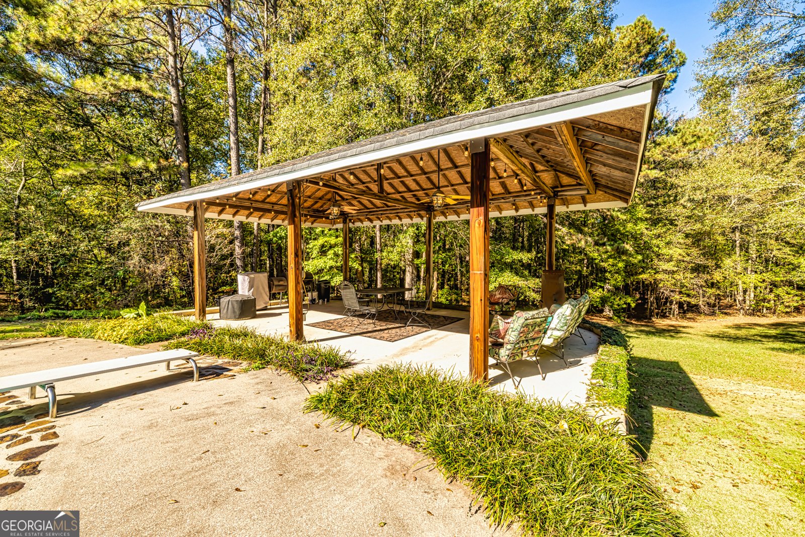 80 Shannon Road Newnan - 20