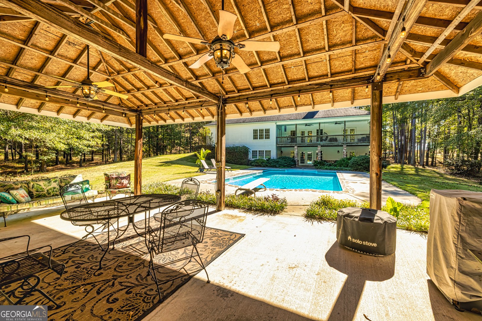 80 Shannon Road Newnan - 22