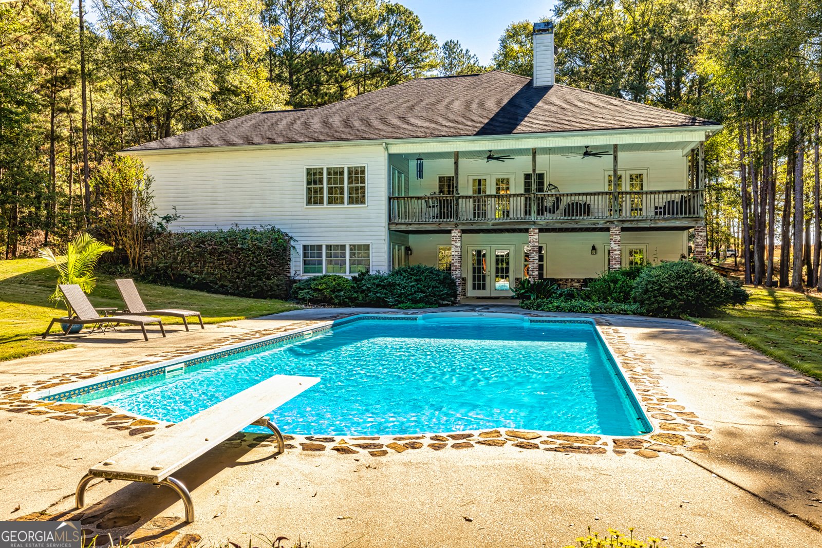 80 Shannon Road Newnan - 24