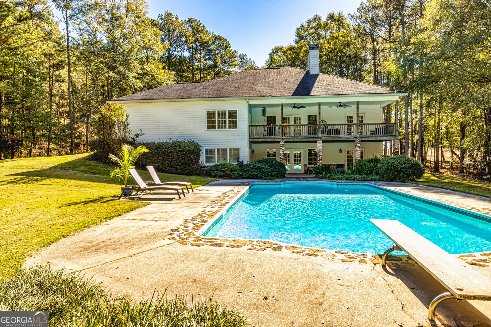 80 Shannon Road Newnan - 25