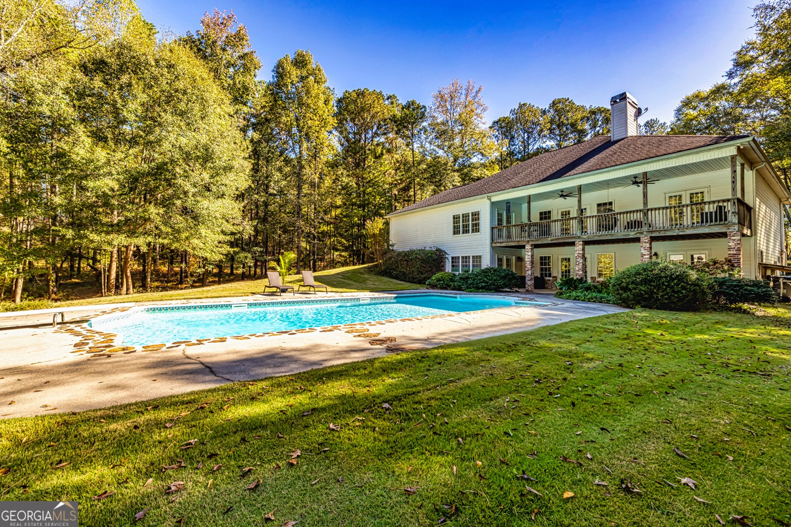 80 Shannon Road Newnan - 26