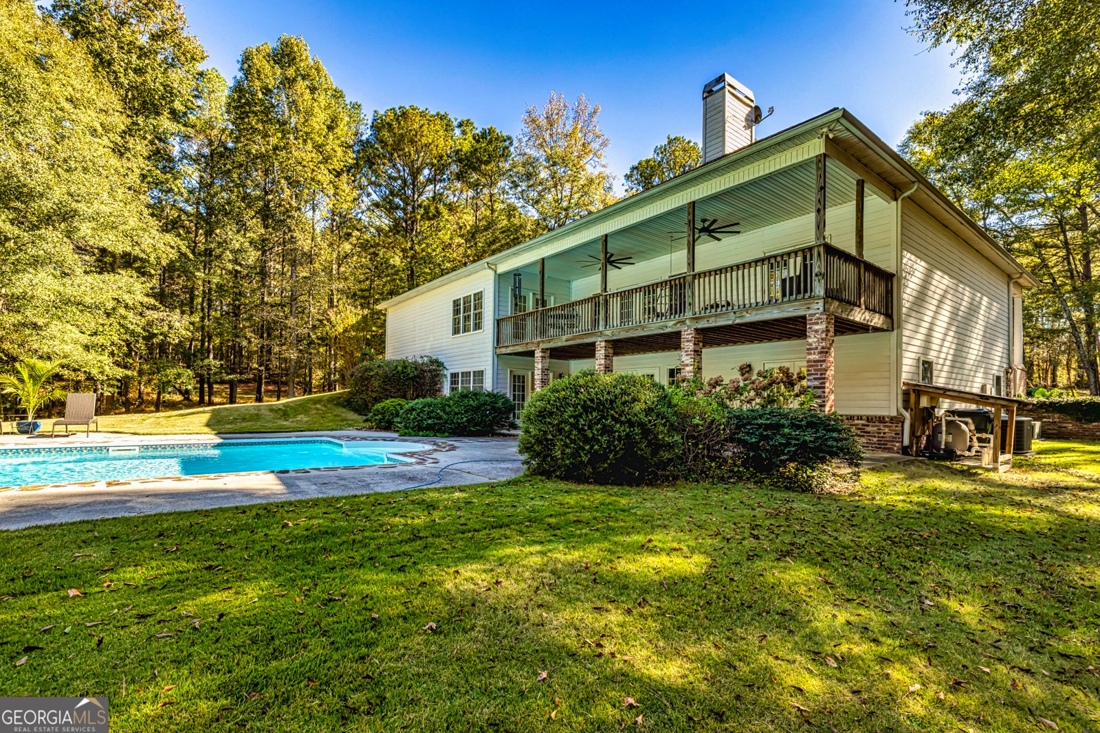 80 Shannon Road Newnan - 27