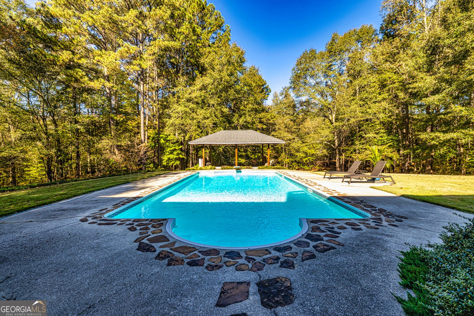 80 Shannon Road Newnan - 28