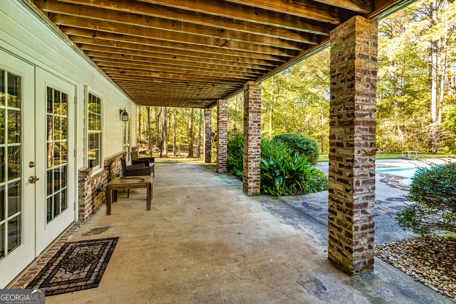 80 Shannon Road Newnan - 29