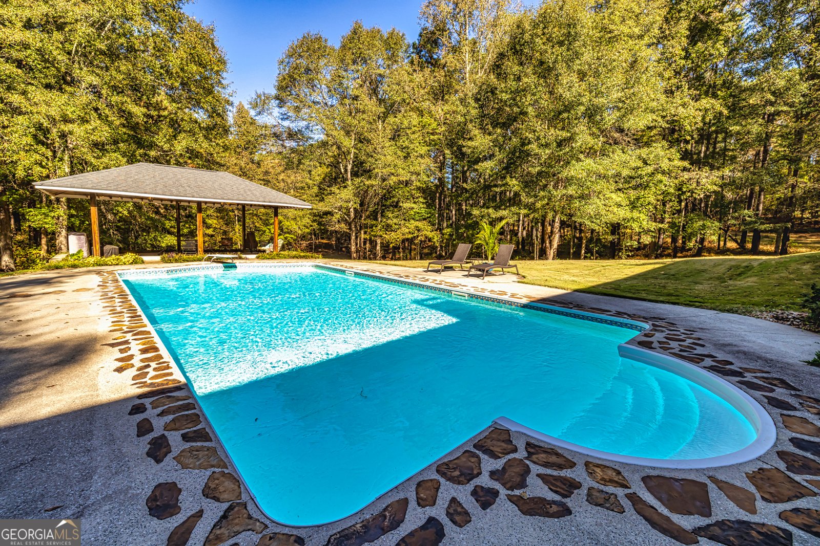 80 Shannon Road Newnan - 30