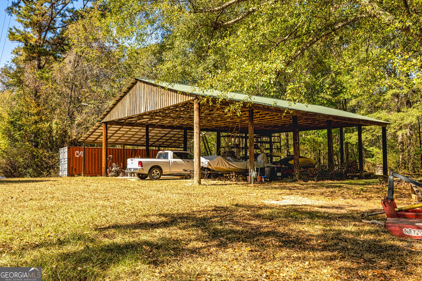 80 Shannon Road Newnan - 31
