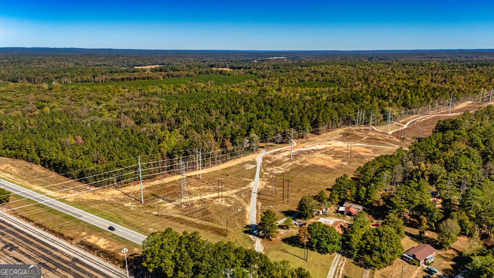 80 Shannon Road Newnan - 32