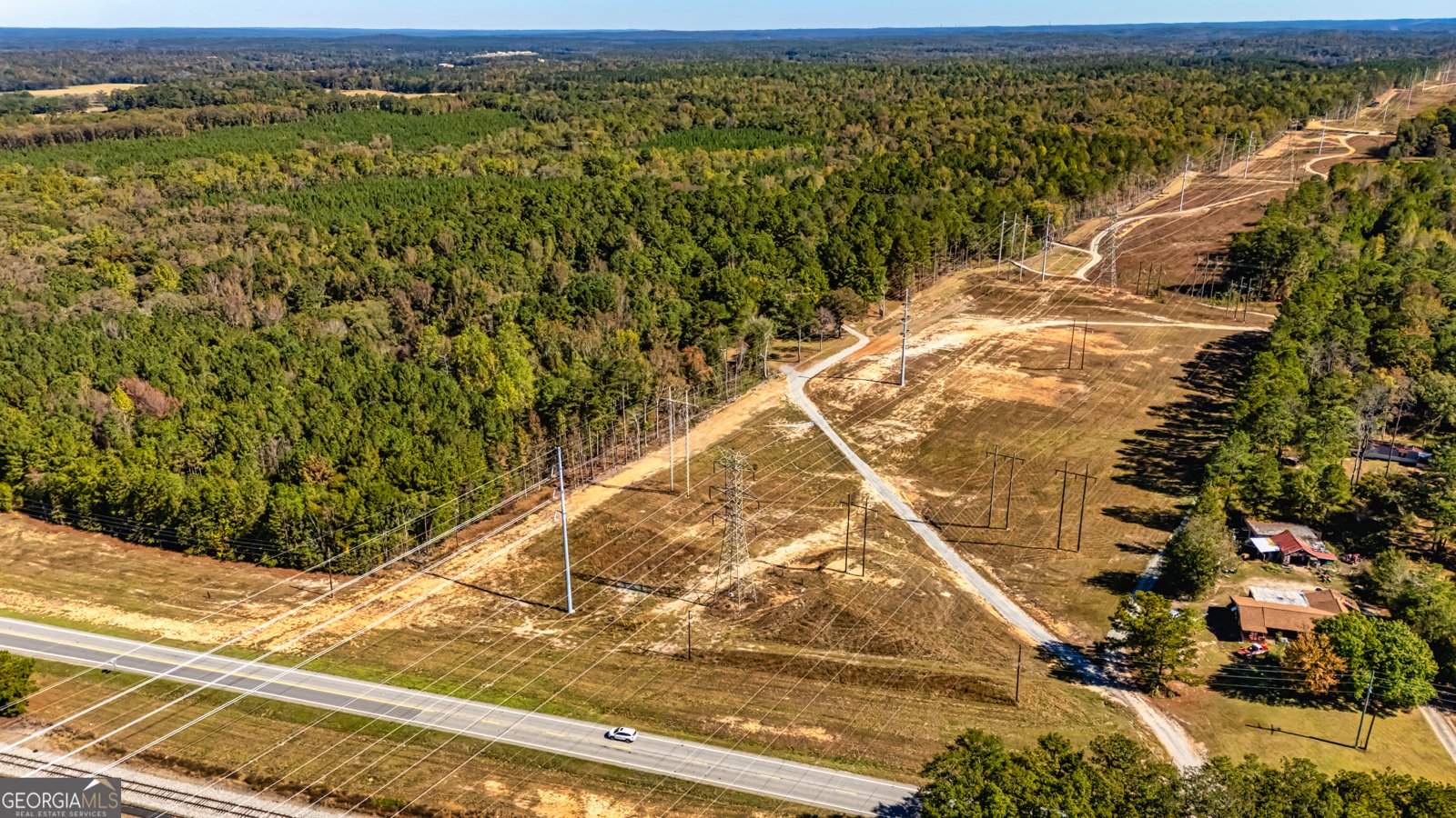 80 Shannon Road Newnan - 33