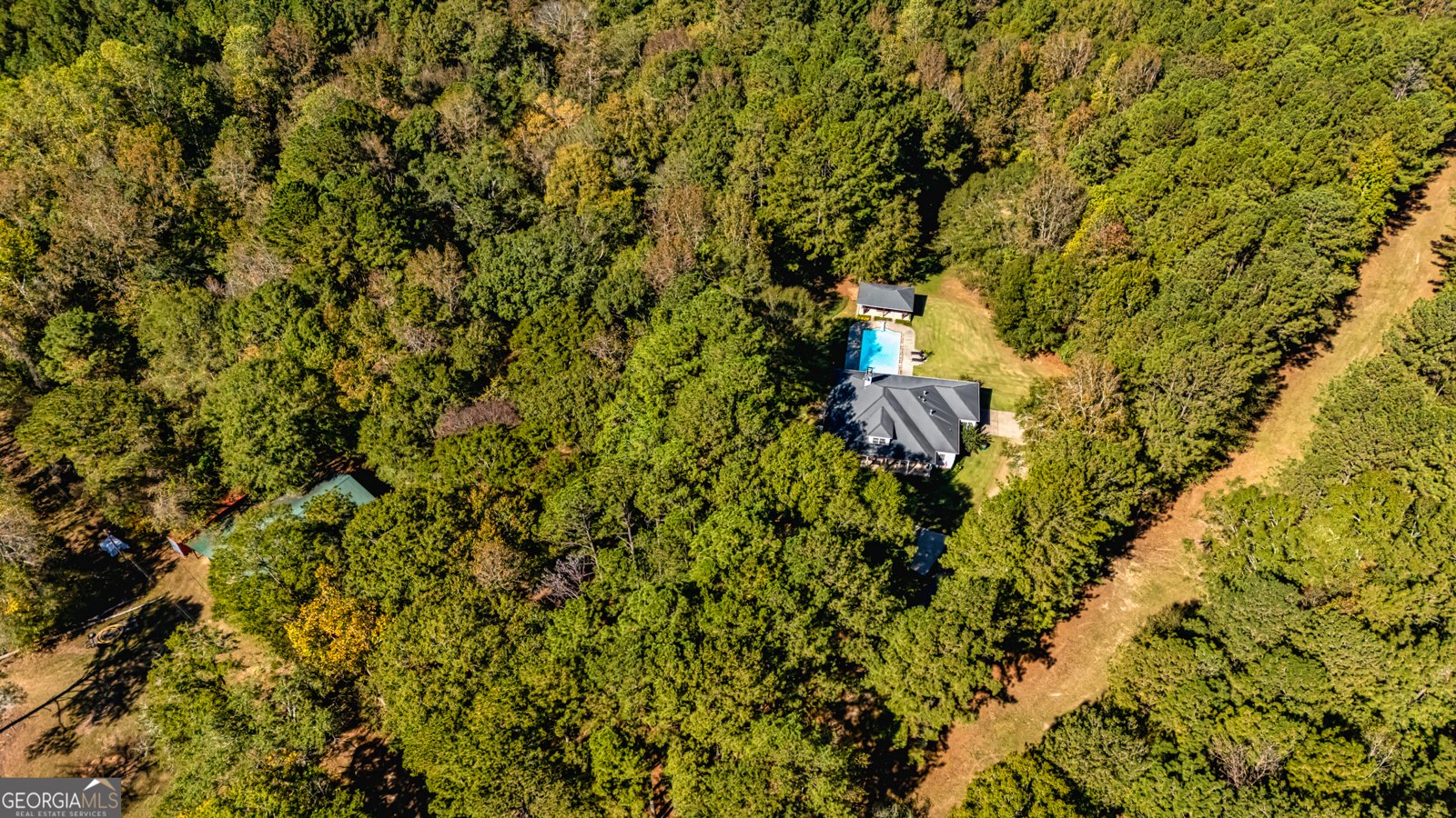 80 Shannon Road Newnan - 35