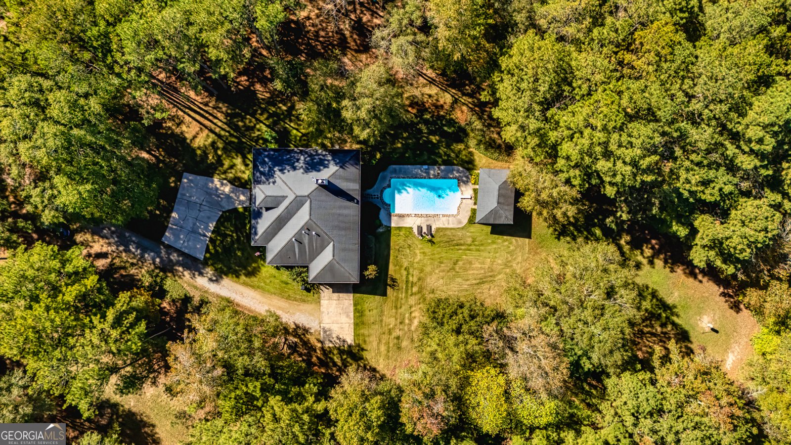 80 Shannon Road Newnan - 36