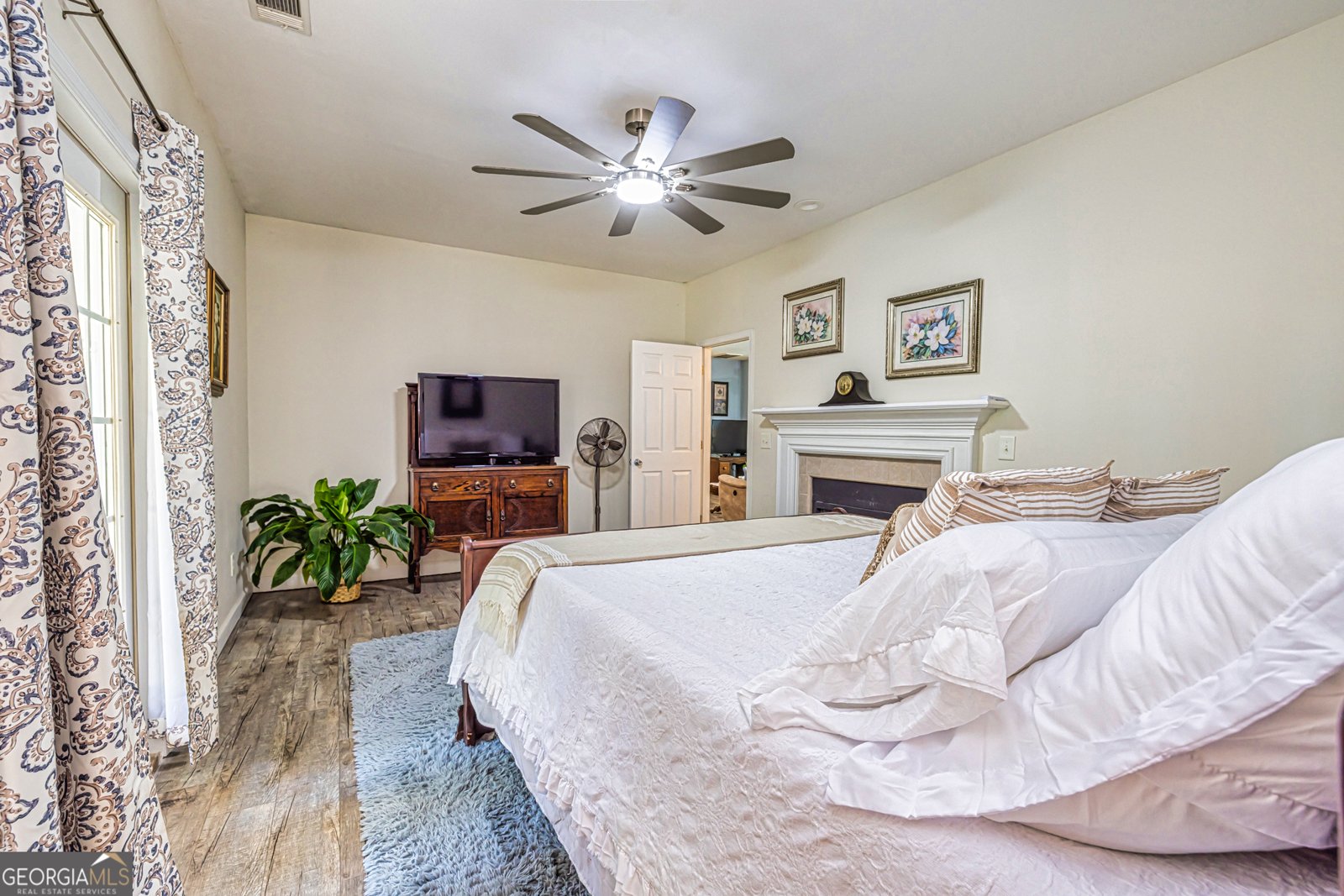 80 Shannon Road Newnan - 4