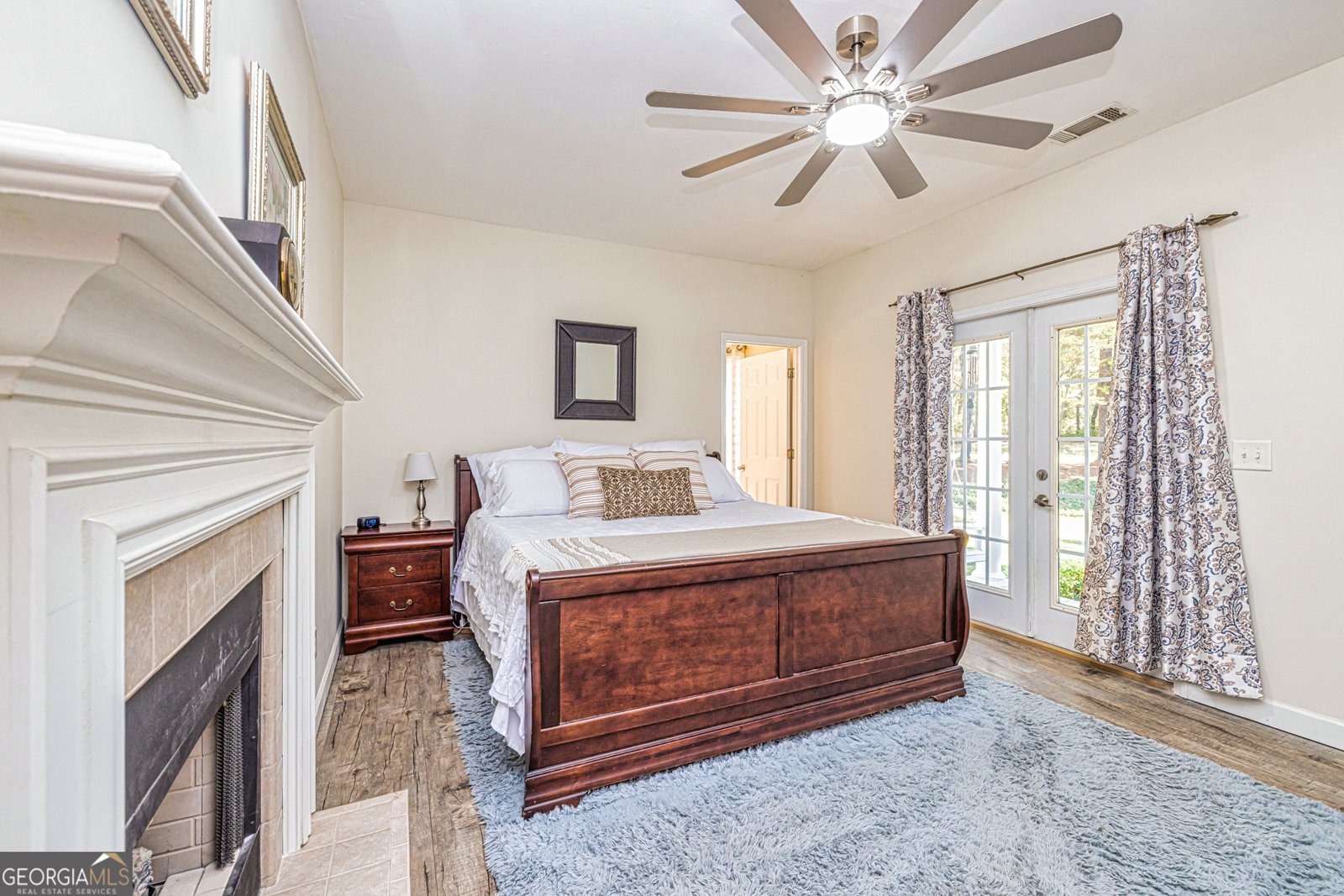 80 Shannon Road Newnan - 5