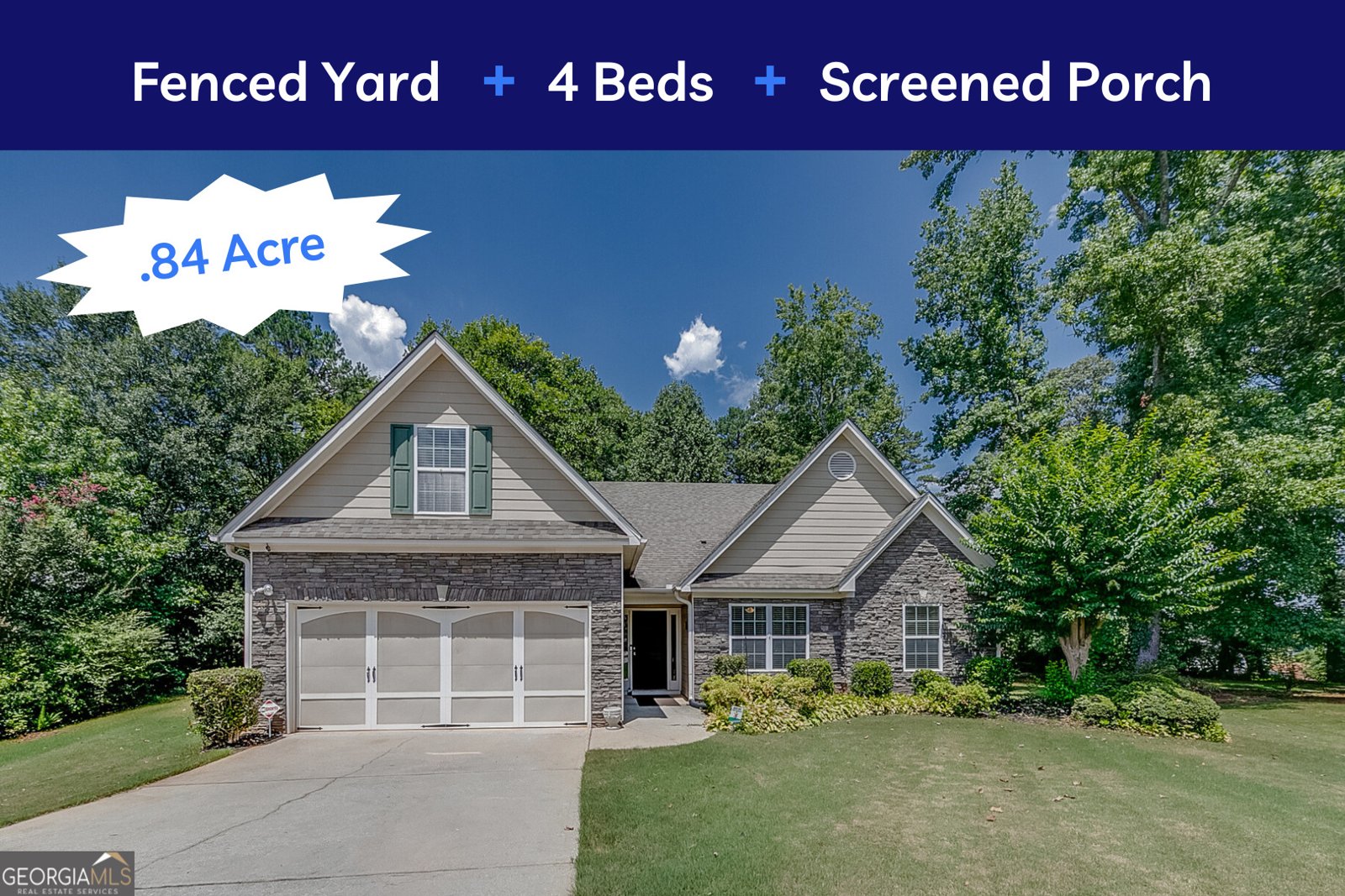 581 Rachel View Court Jefferson - 43