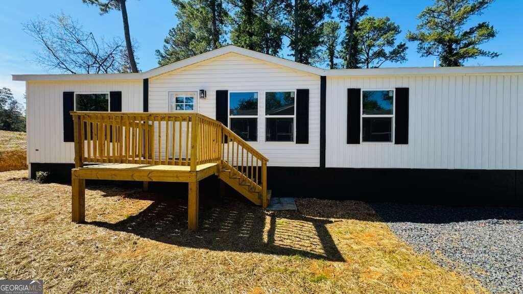 313 Wilkerson Road Rome - 2